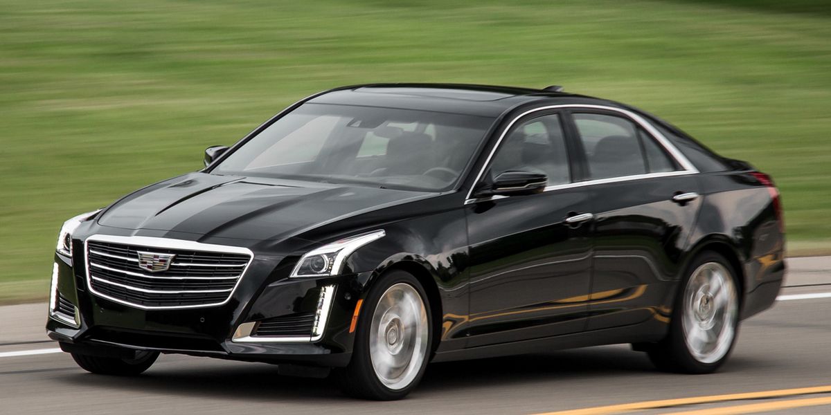 CTS