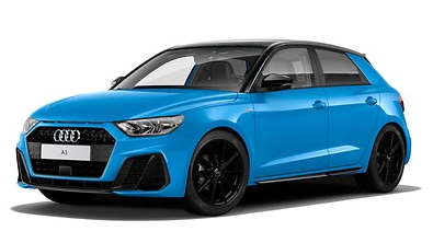 A 1 SPORTBACK