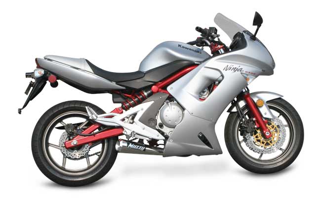 EX650