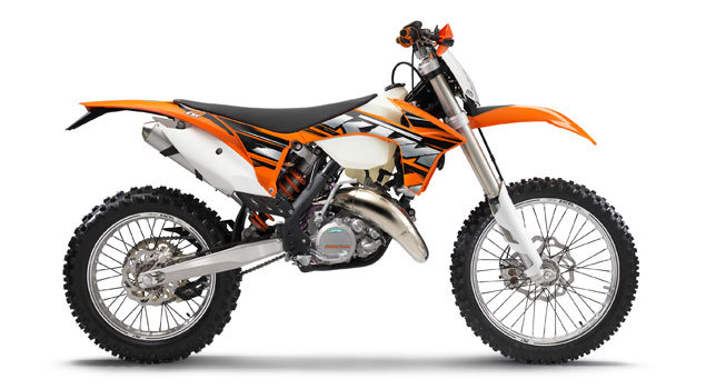 EXC 125