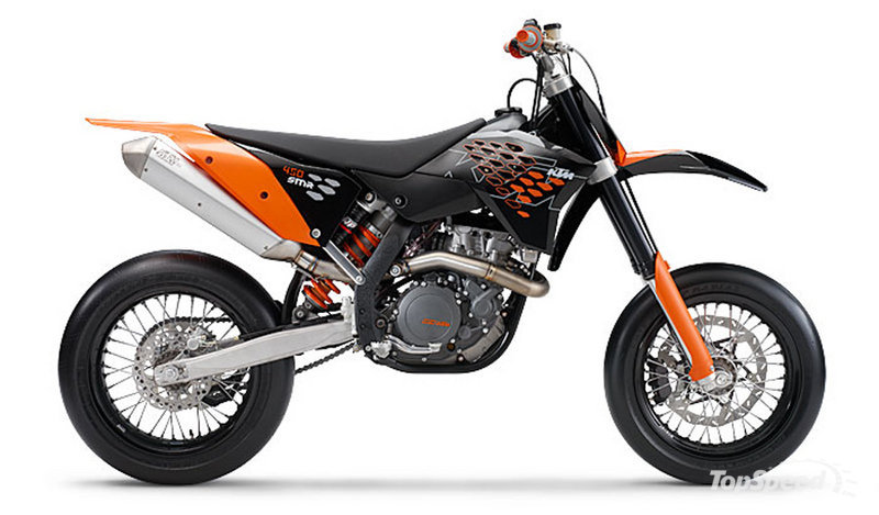 SMR 450