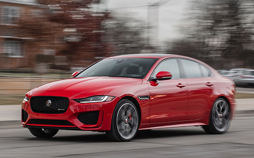 XE