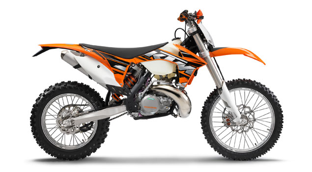 EXC-E 250