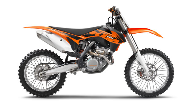 SX-F 250