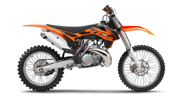 SX 250