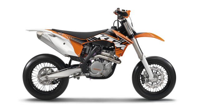 SMR 450