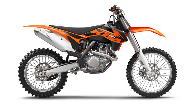SX-F 450