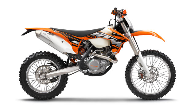 EXC 500