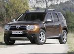 DUSTER
