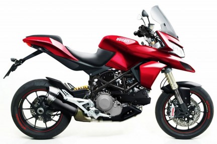 MULTISTRADA