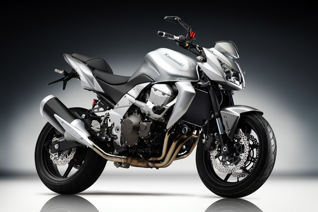 Z750