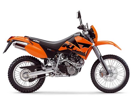 LC4 690 DUKE
